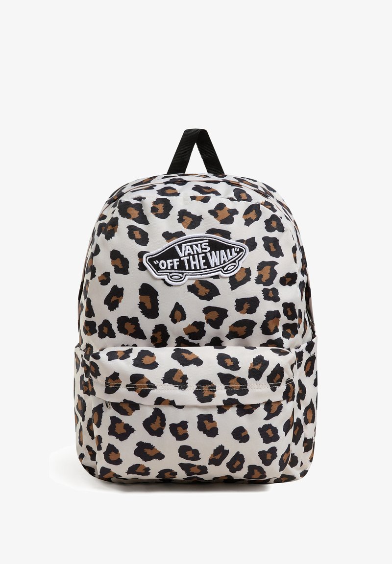 Vans UNISEX brązowy