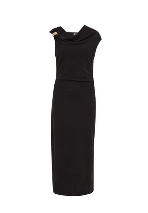 WE Fashion, Vestido informal - black
