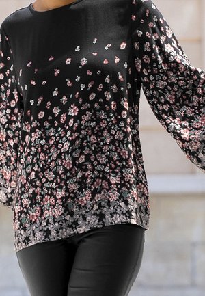 LASCANA, Tunika - black