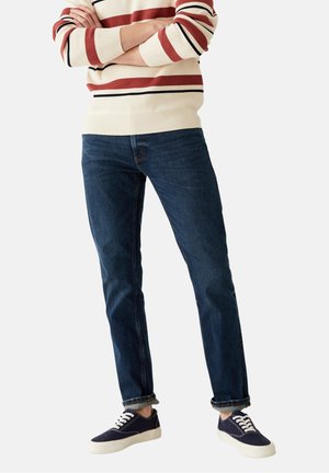 Marks & Spencer Jeansy Slim Fit