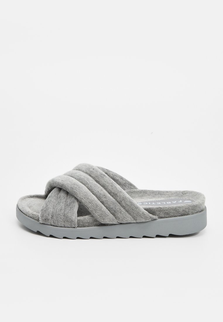 Pantuflas