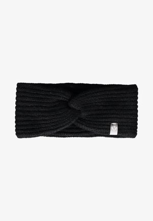 Beanie - schwarz