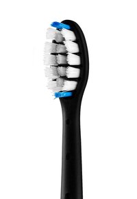 Silk'n SONICSMILE PLUS - Electric toothbrush - schwarz