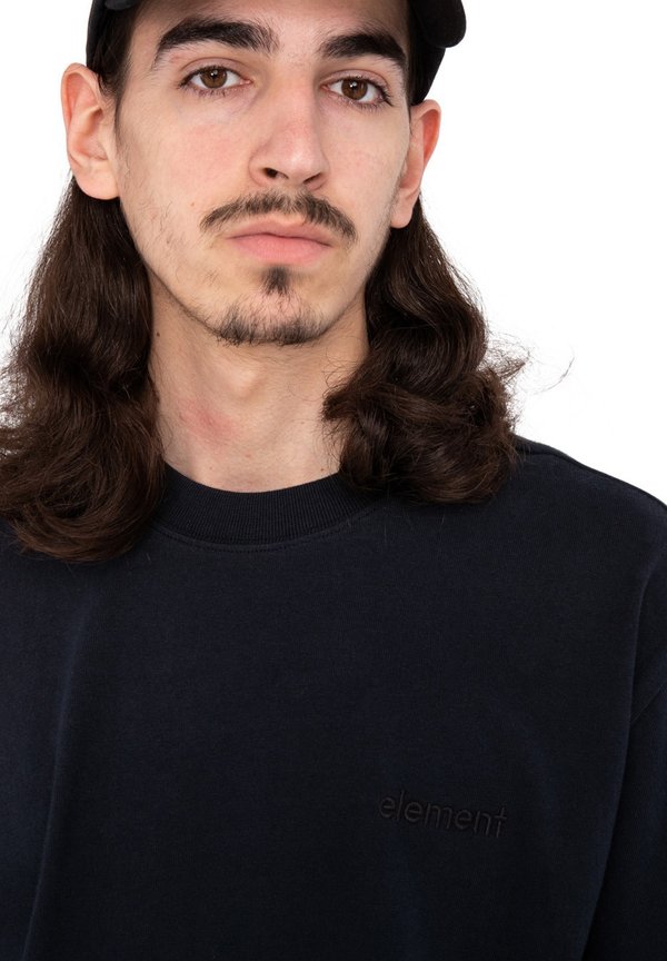 Basic T-shirt - fbk2