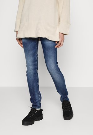 Jeans Slim Fit - dark-blue denim