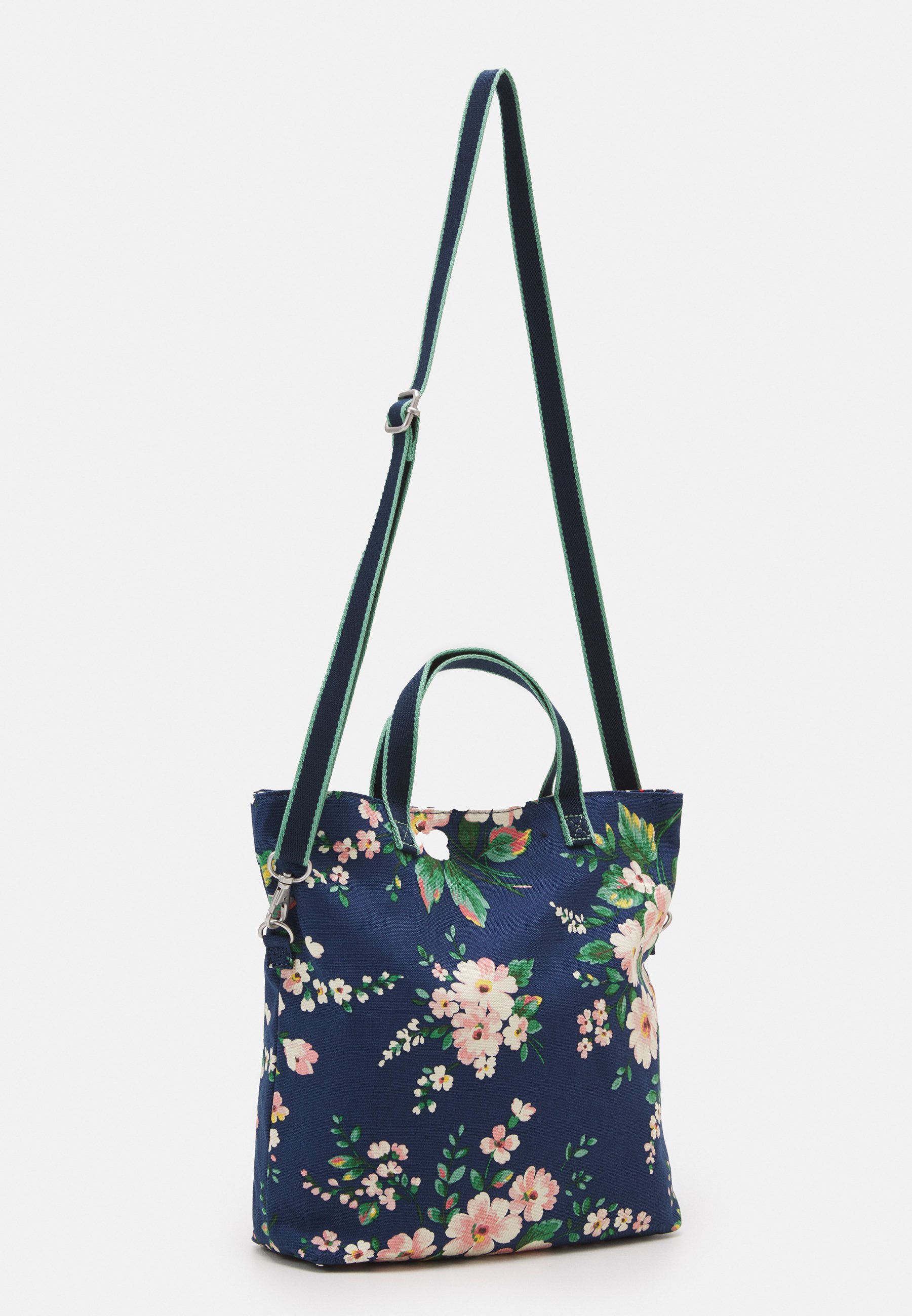 cath kidston reversible cross body bolsa