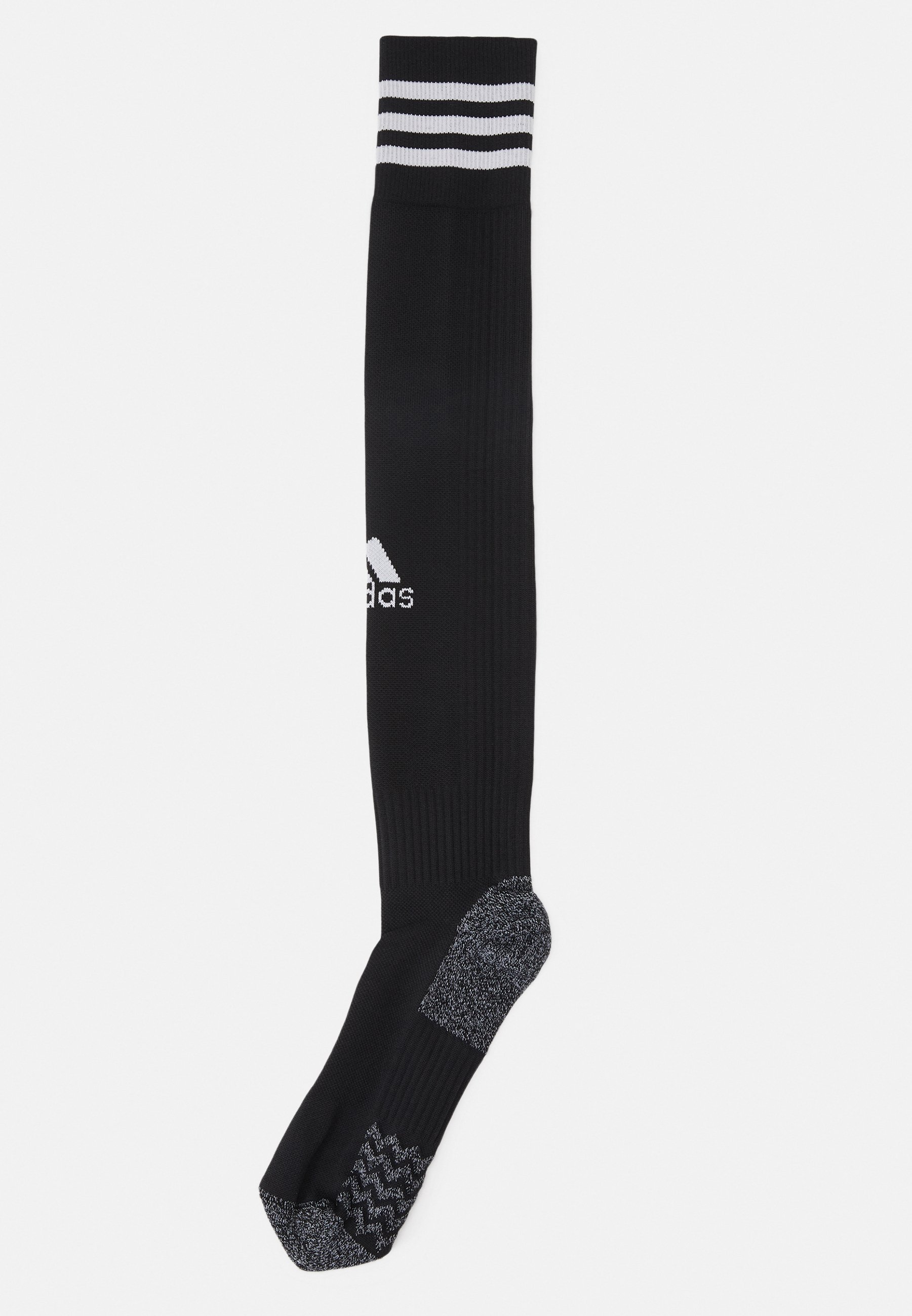 voorkomen vroegrijp Sportschool adidas Performance ADI 21 SOCK UNISEX - Football socks - black/white/black  - Zalando.de