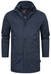 INOKLAHO - Vinterkappa /-rock - navy