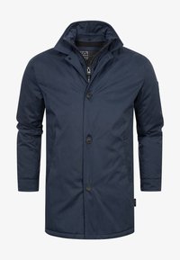 Indicode - Heren - Met rits - Winterkleding - Straight fit Jassen Indicode - Heren - Met rits - Winterkleding - Straight fit Jassen