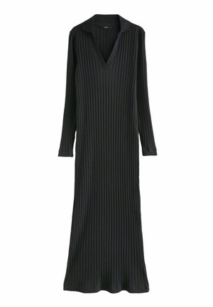 Džemperkleita - navy blue
