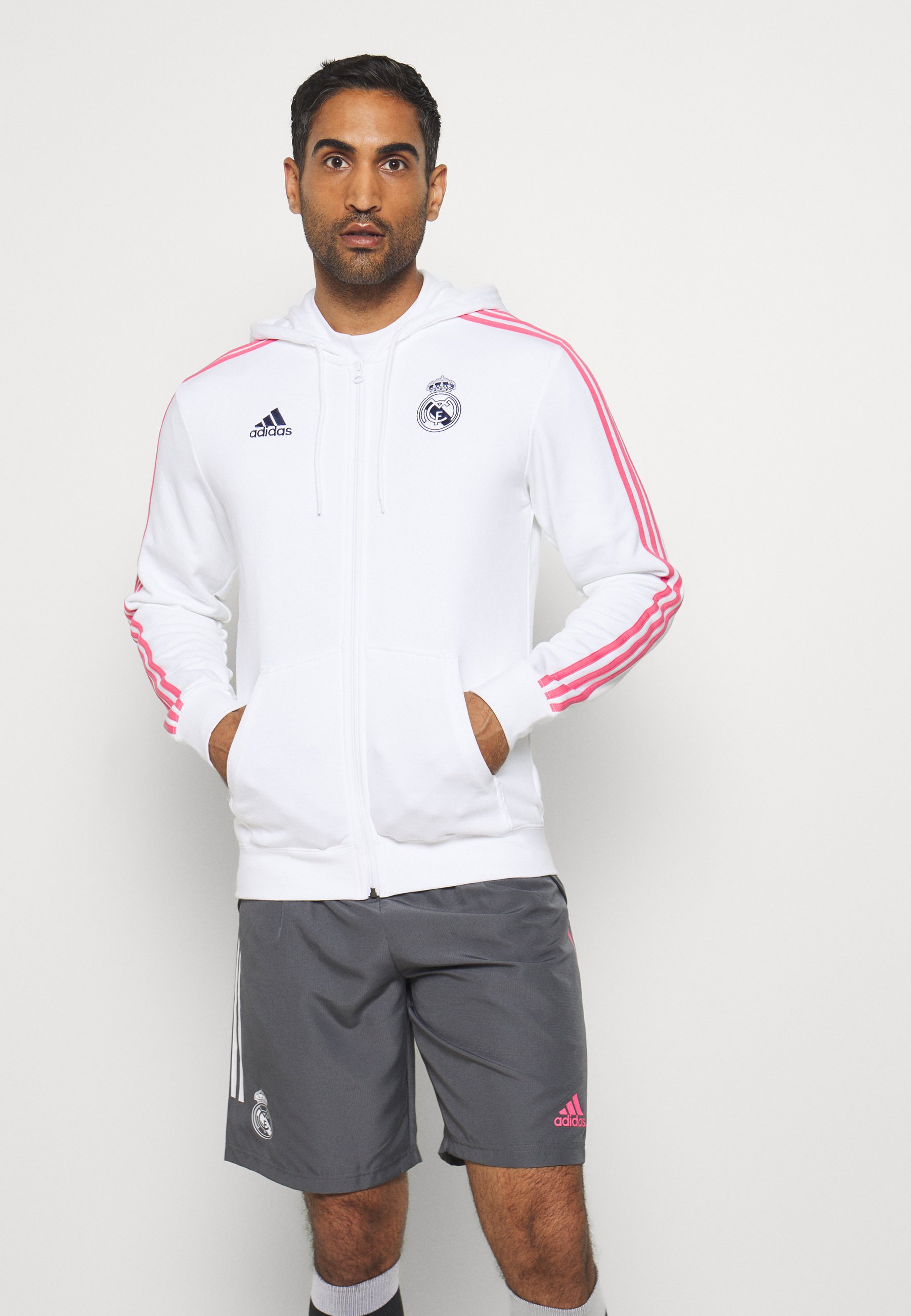 adidas performance real madrid