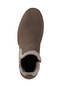 TOM TAILOR Stivali da neve  - dk sand