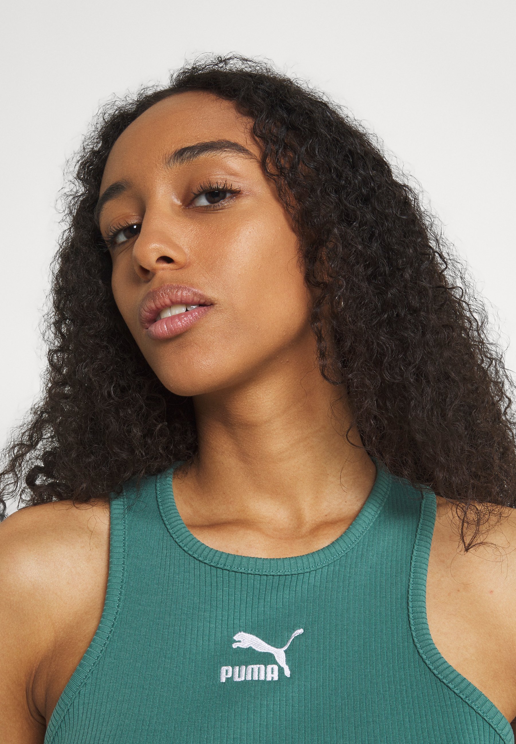 puma netball dresses