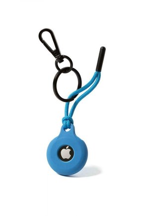 AIRTAG HOLDER - Sonstige Accessoires - skyblue