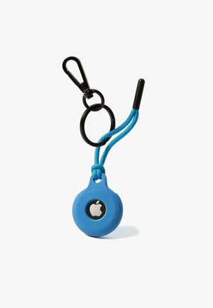 KNOK AIRTAG HOLDER - Other accessories - skyblue