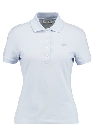Lacoste Poloshirt - phoenix blue