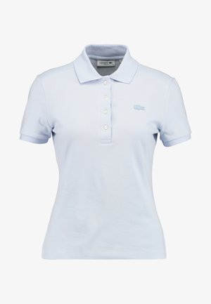 Lacoste Poloshirt - phoenix blue