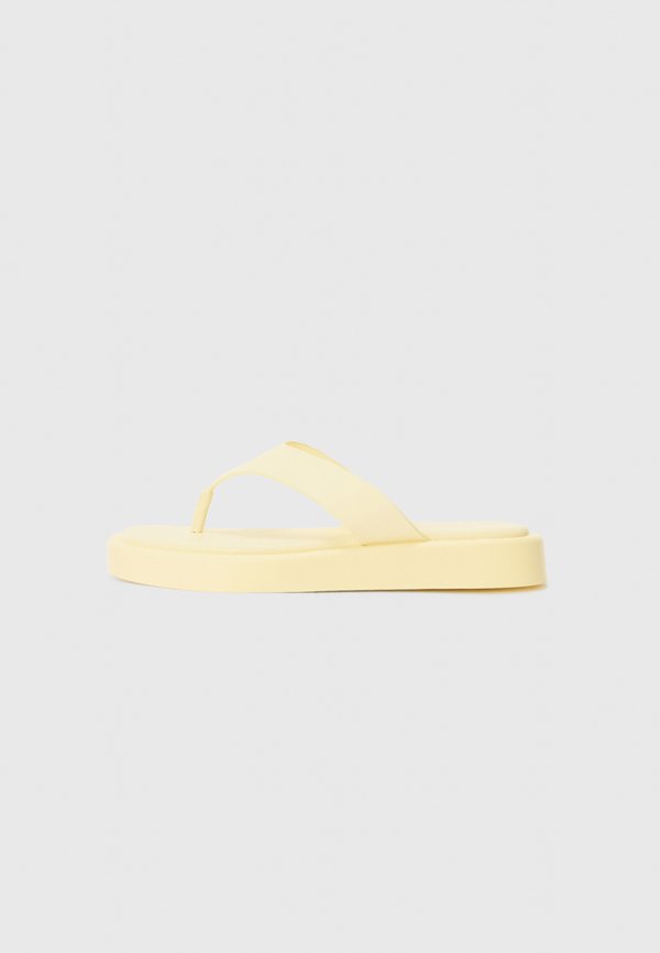 BUENA - T-bar sandals