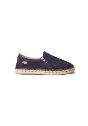 MARTI - Espadrille - nit
