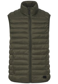 BHNille - Waistcoat - deep depths