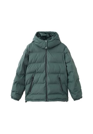 TEEN - Jachetă de iarnă - light green