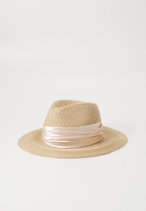 Eugenia Kim COURTNEY - Hatt - sand/gold