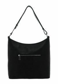 LANCASTER FIRENZE - Shopping bag - noir