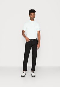 Tommy Hilfiger REGULAR - Polo - mint