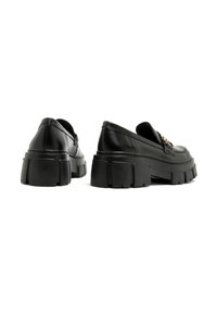RYŁKO C2R28_B_ - Scarpe senza lacci - black
