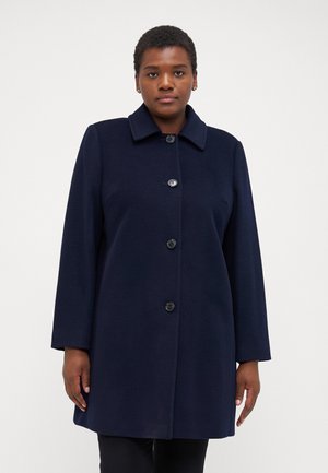 Persona by Marina Rinaldi OMBRE - Lühike jakk - blu notte