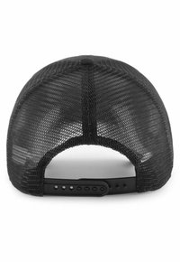 '47 TRUCKER   BALLPARK OAKLAND ATHLETICS - Cap - black