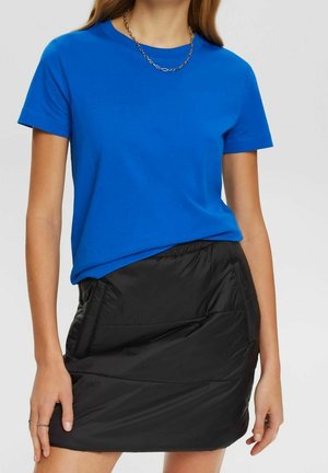 Esprit T-shirt basique - blue