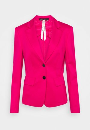Blazer - pink