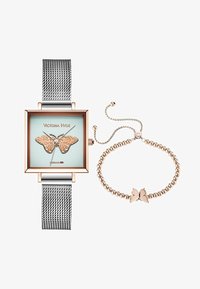 Ei valittu, rose gold-coloured