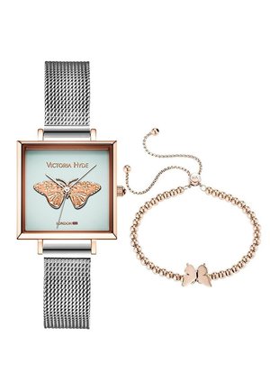 Victoria Hyde MAIDE VALE EDGED SET - Ure - rose gold-coloured