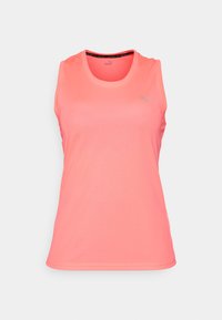 PERFORMANCE TANK  - Débardeur - sunset glow