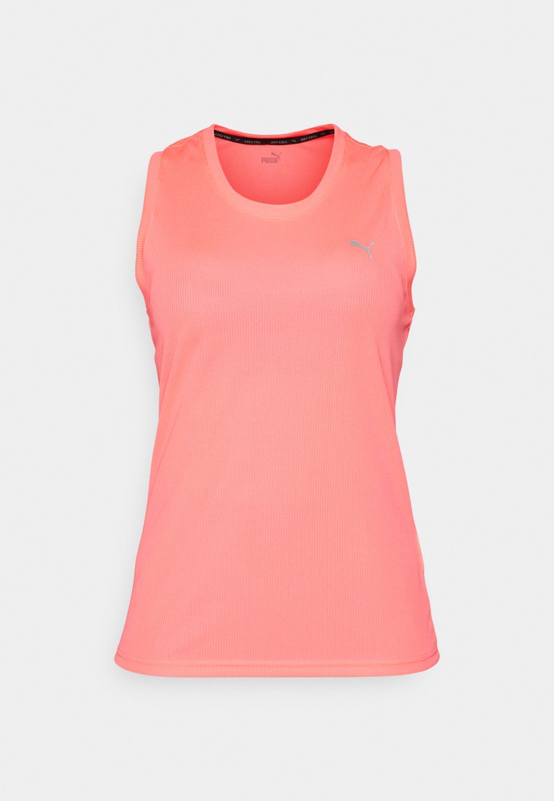 Puma Top donkerroze Puma Top donkerroze