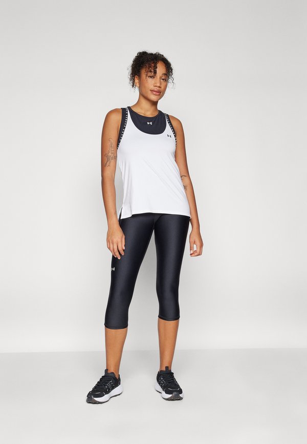HI CAPRI - 3/4 sports trousers4