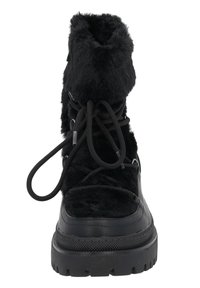 Palado Botas para la nieve - black