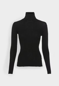 SIERRA DAILY - Jumper - black