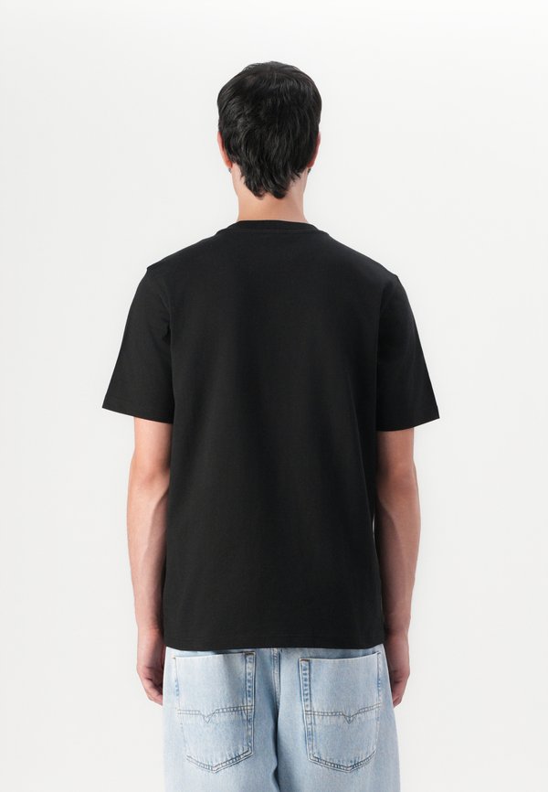 ADJUST BIGOVAL - Print T-shirt2