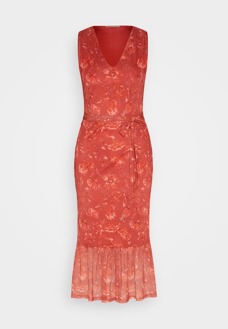 Anna Field Etui-jurk beige Anna Field Etui-jurk beige