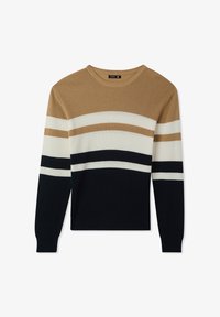 Non selezionato, blu navy