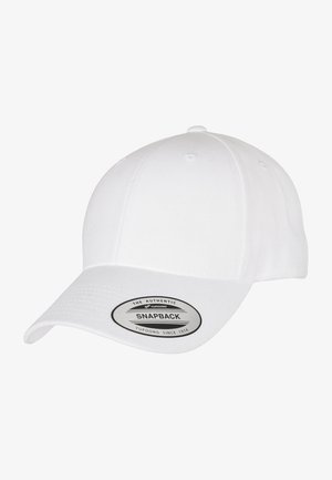Flexfit UNISEX biały
