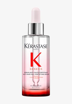 KÉRASTASE GENESIS ANTI-CHUTE FORTIFANT ANTI HAIR-FALL SERUM - Hair Treatment