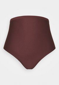 Não selecionado, decadent chocolate