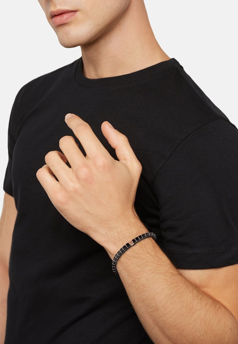 Breil B FENCE - Armband - rose