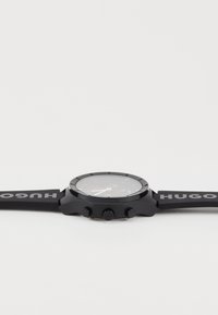 HUGO Ρολόι - black