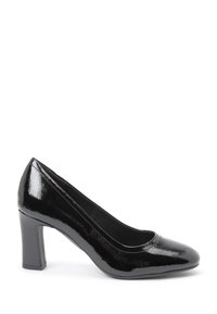 Next FOREVER COMFORT  - Klasične pete - black