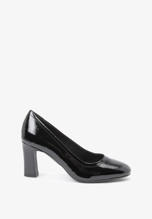 Next FOREVER COMFORT - Klasszikus sarkú cipők - black